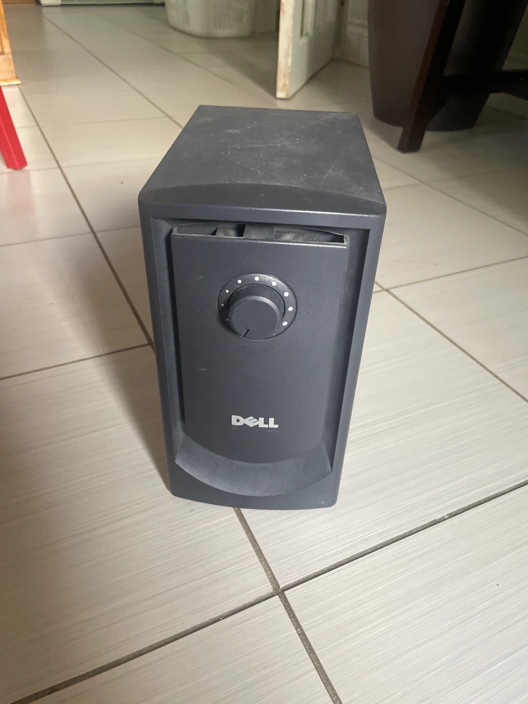 🏈Dell Multimedia Computer Subwoofer