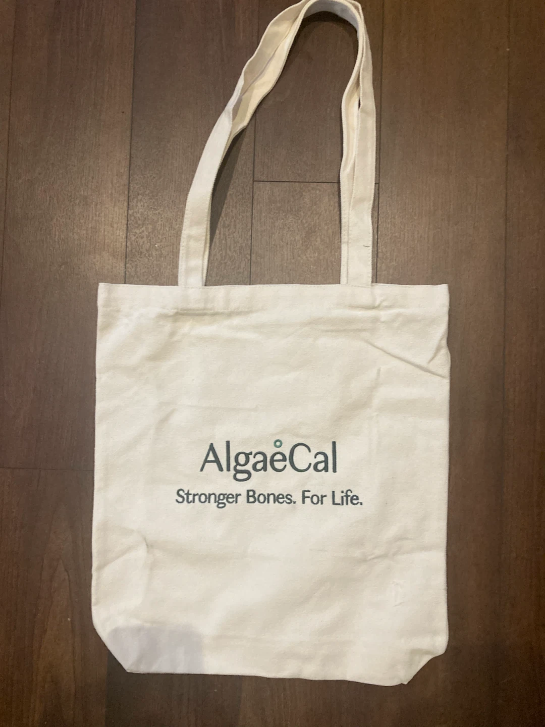 FREE Canvas Cotton Tote Bag