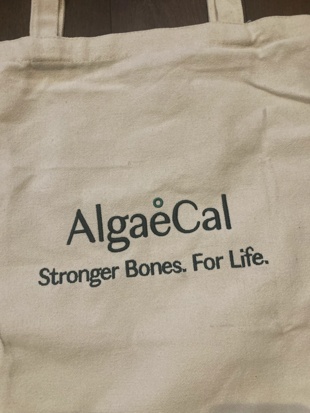 FREE Canvas Cotton Tote Bag - photo 2