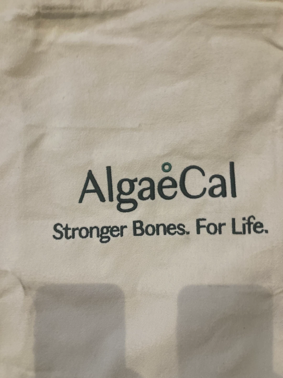 FREE Canvas Cotton Tote Bag - photo 3