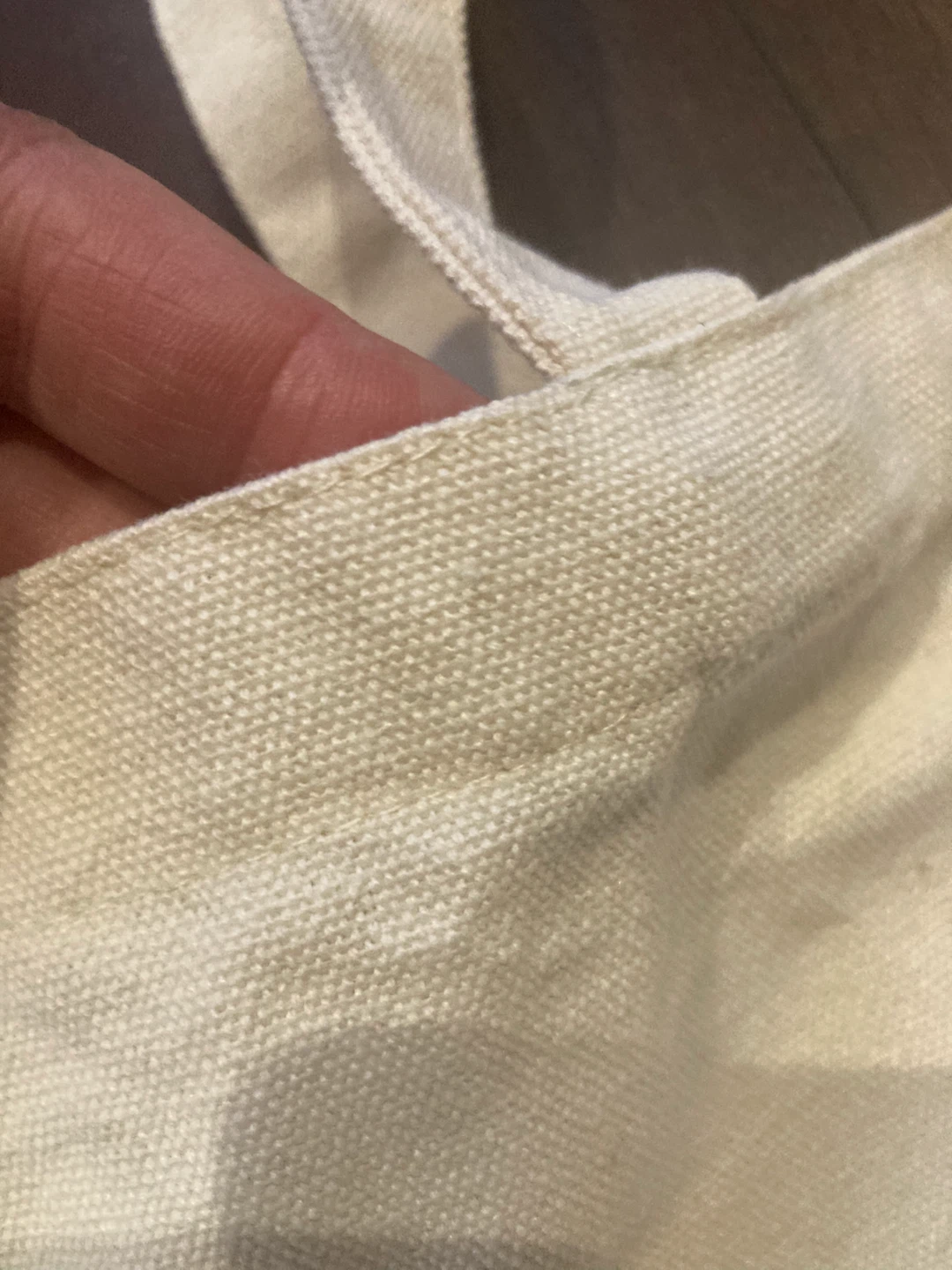 FREE Canvas Cotton Tote Bag - photo 4