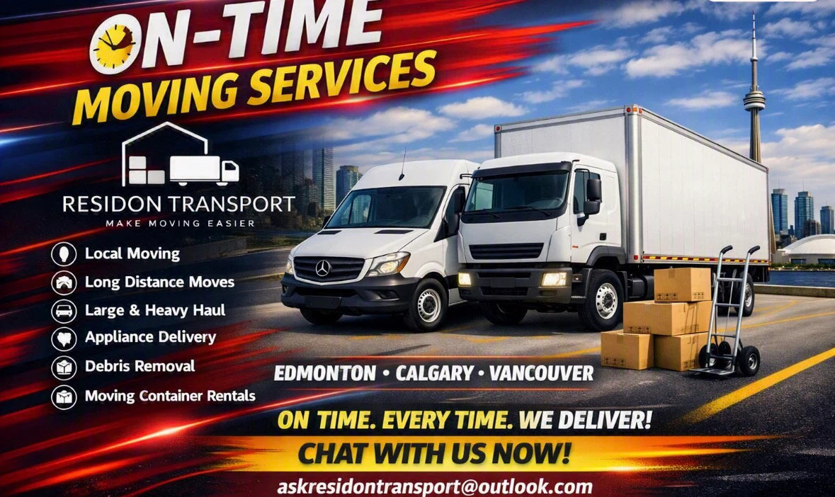 Moving help