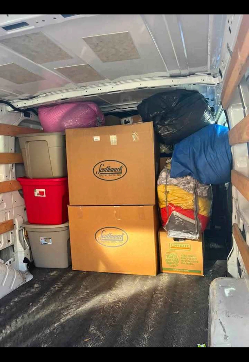 Moving help - photo 2