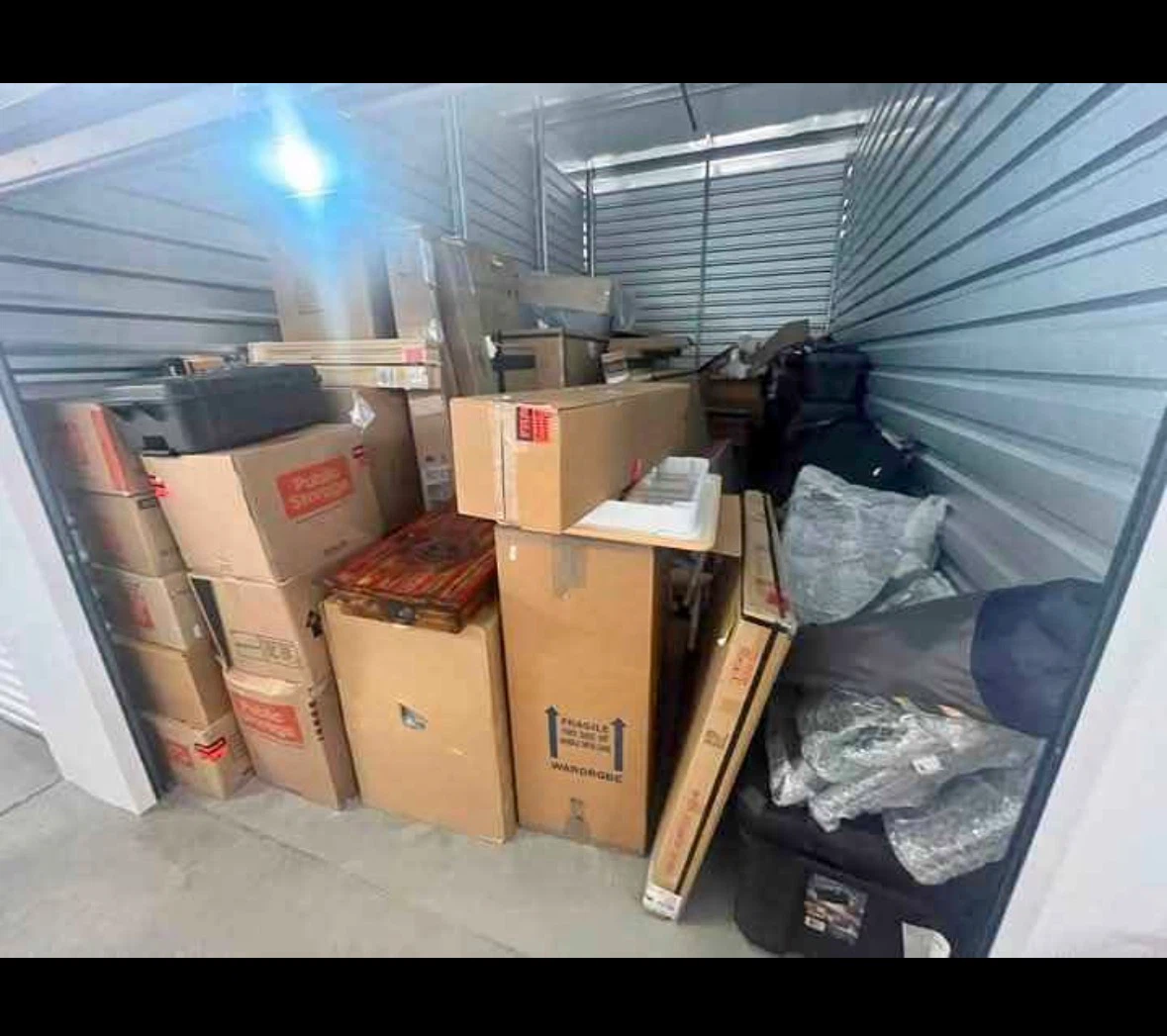 Moving help - photo 3