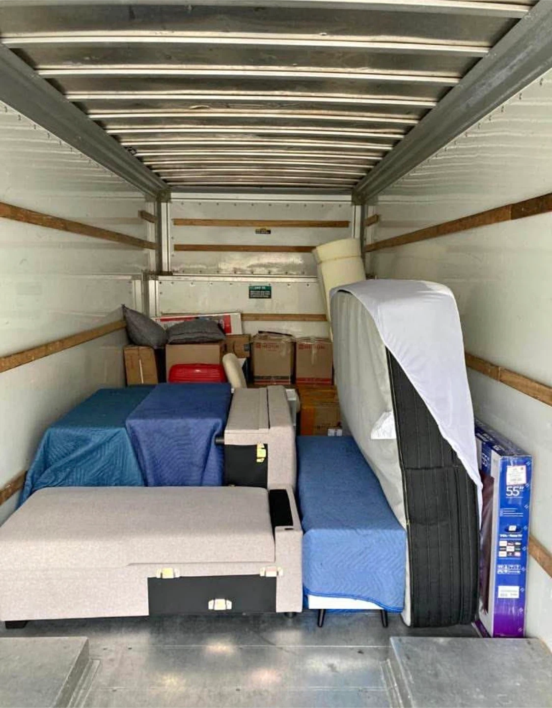 Moving help - photo 4