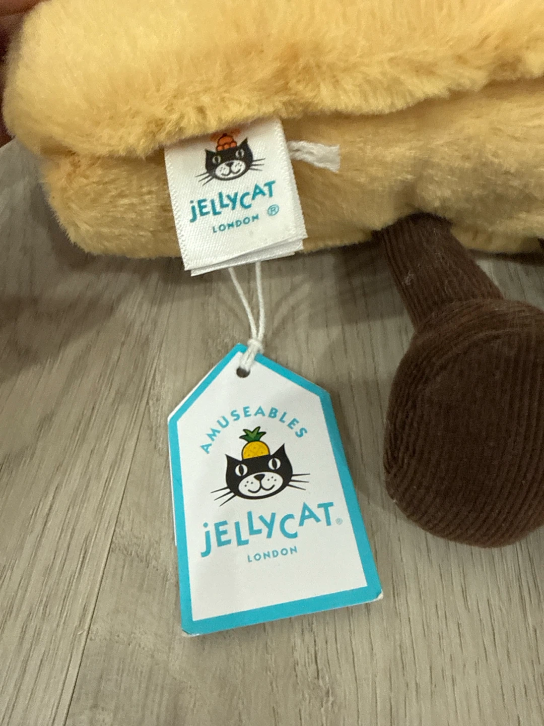 Jellycat Amuseables Taco - photo 2