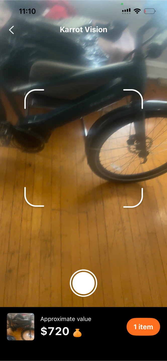 Raleigh Retroglide Royale iE Step Over E-Bike - photo 2