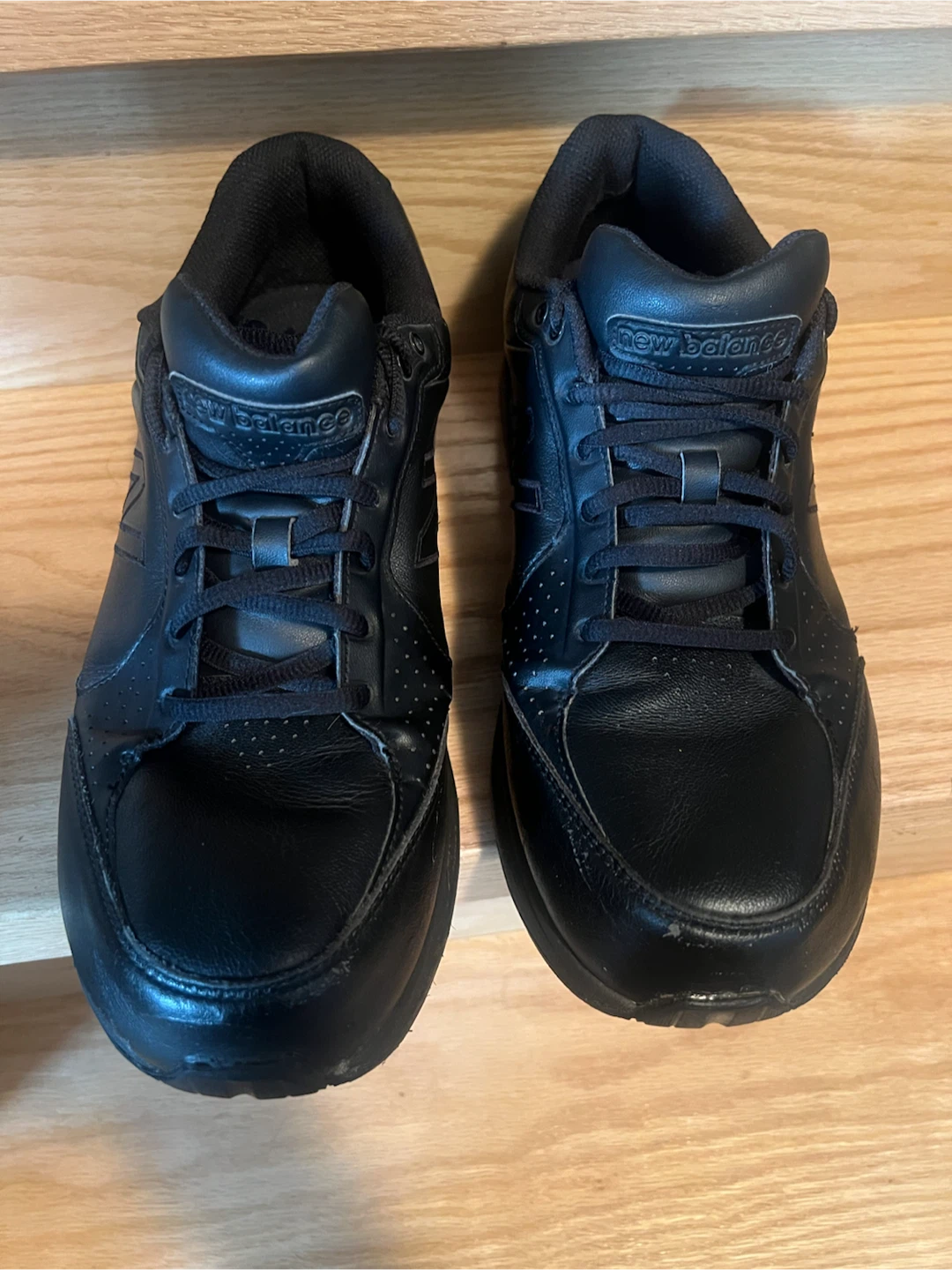 New Balance MW928BK Men's Shoes Size 10.5 4E - photo 5