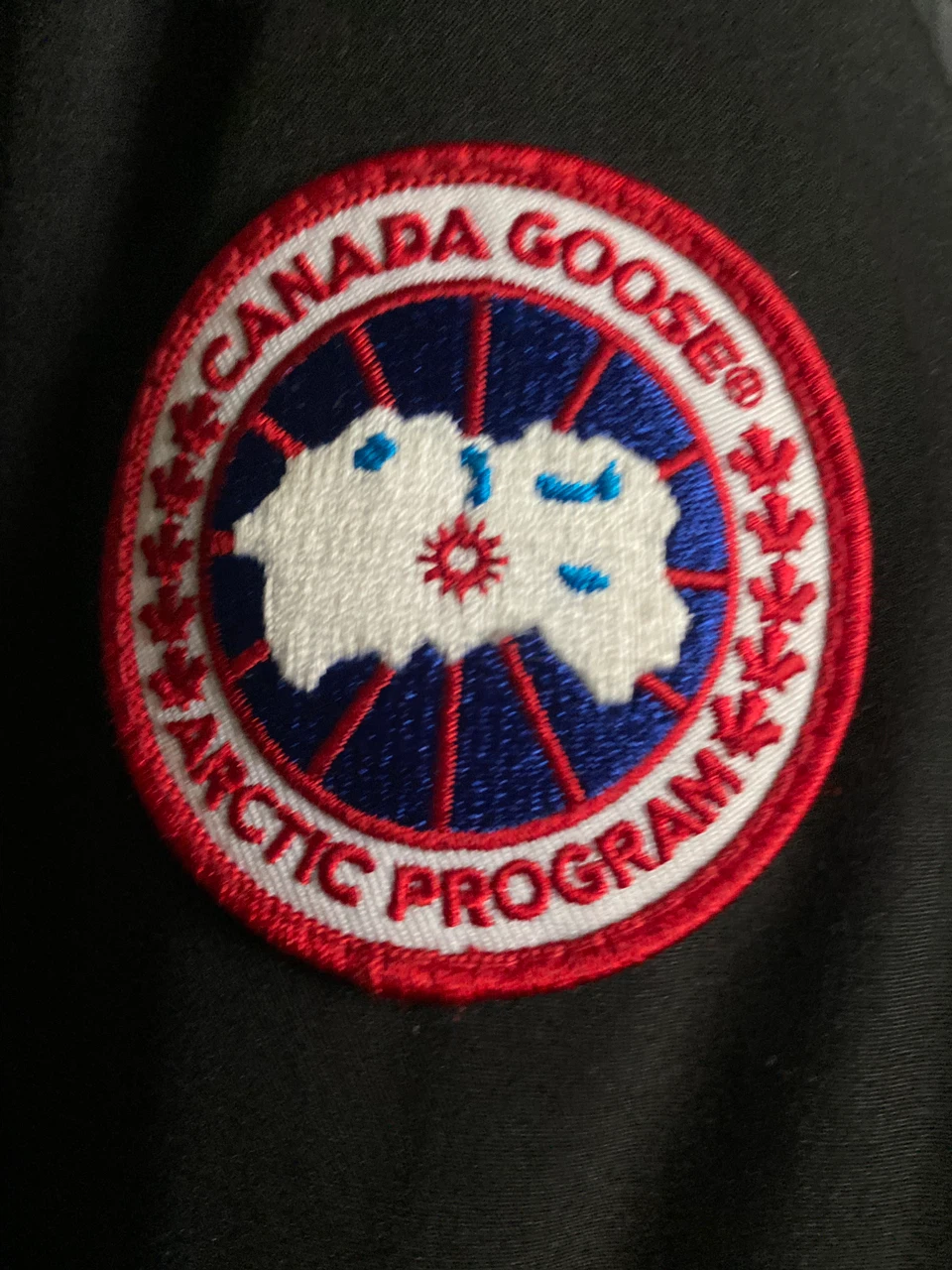 Canada goose Banff parka - photo 2