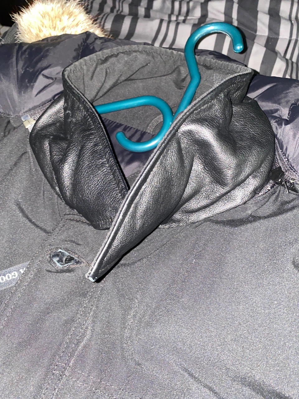 Canada goose Banff parka - photo 4