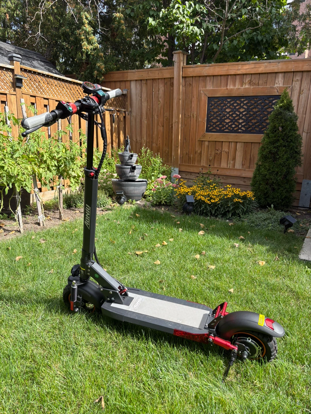 Aoniu M4 Electric Scooter