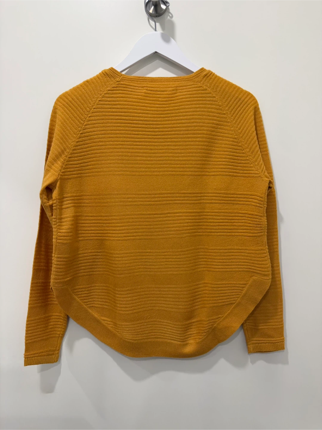 ONLY Ribbed Pullover Sweater - photo 4