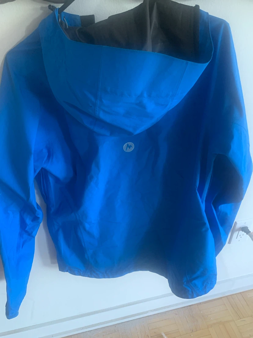 Marmot Gore-Tex Rain Jacket - photo 2