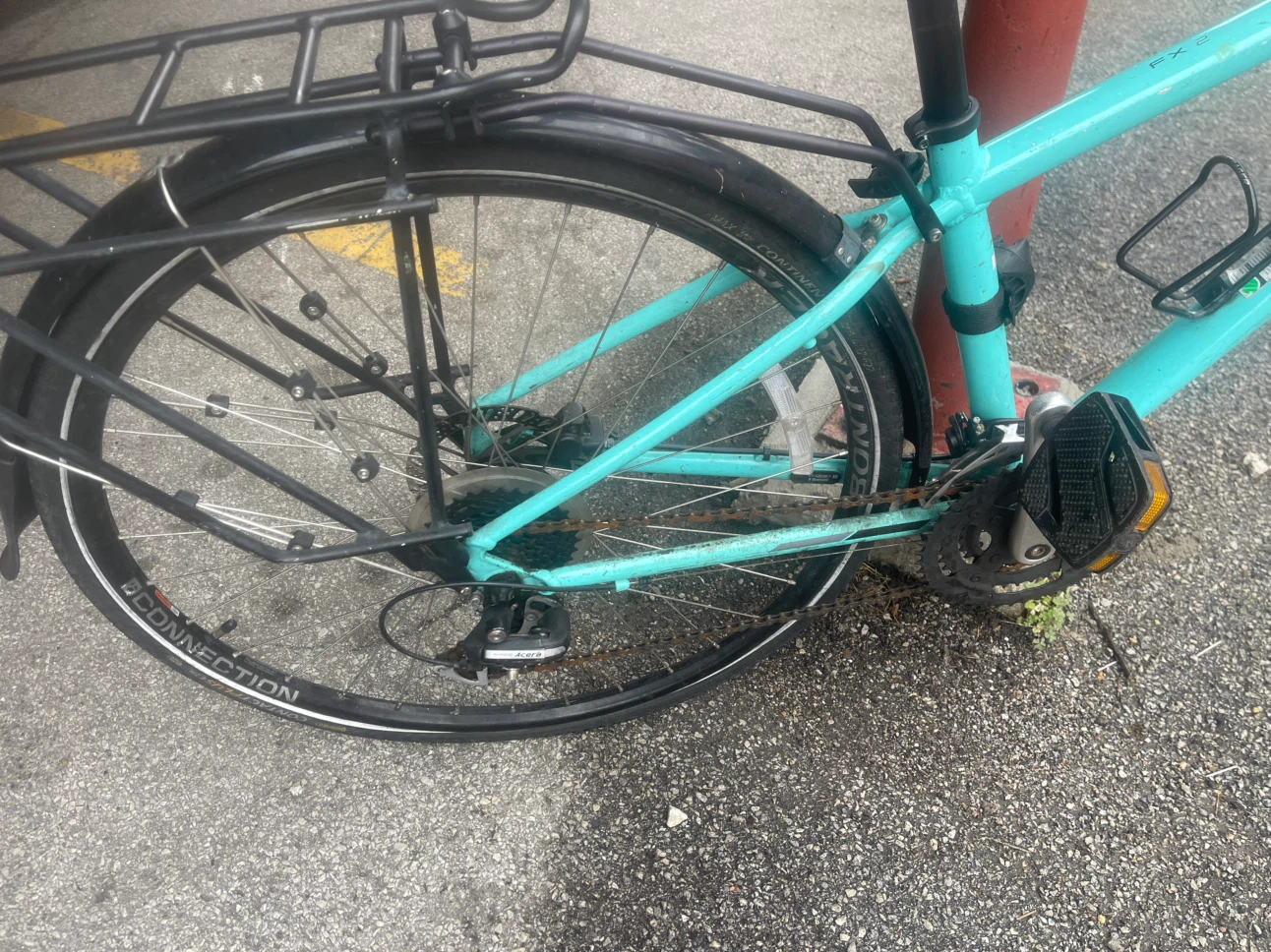 Bike for Sale – Great Condition