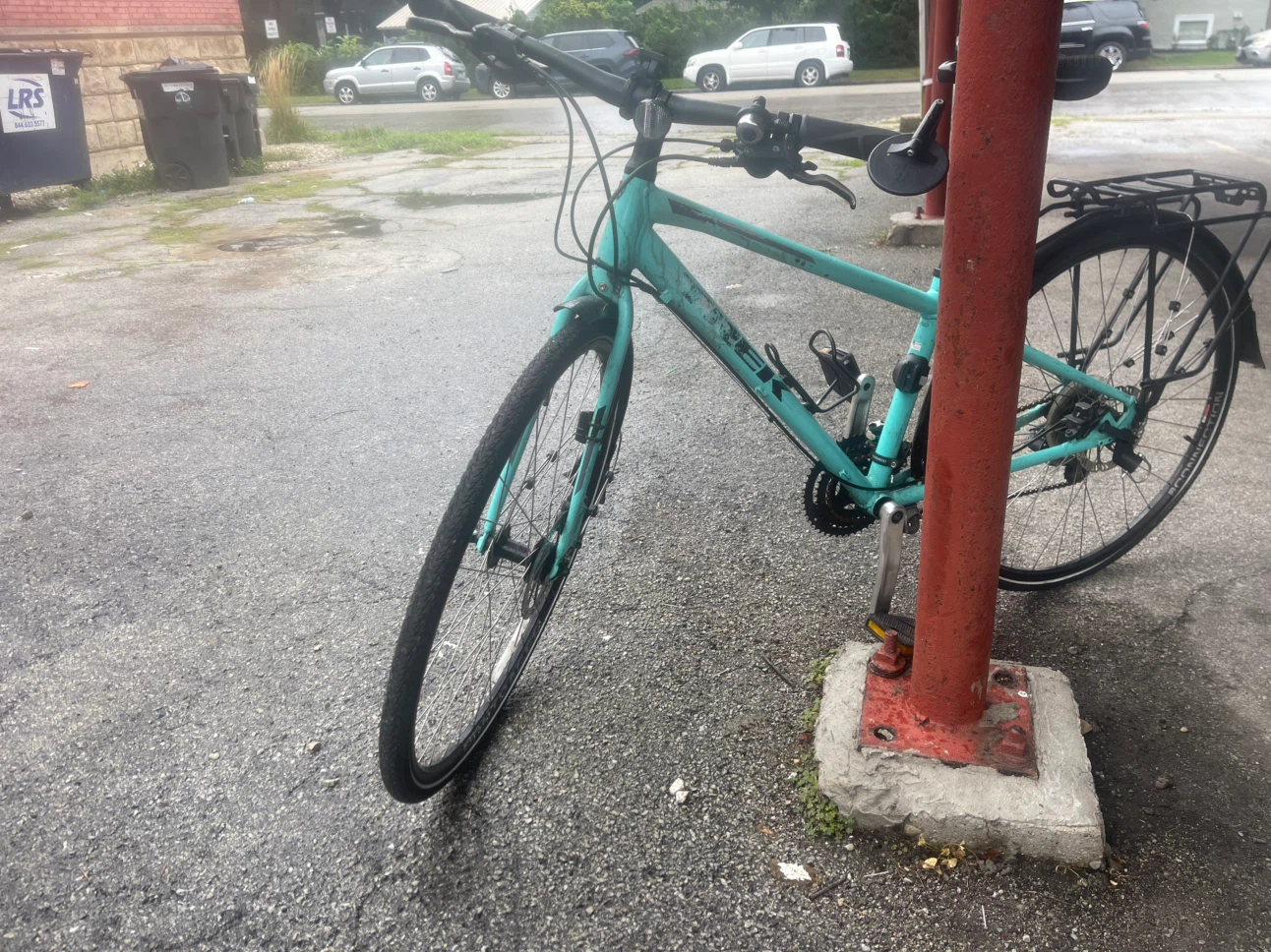 Bike for Sale – Great Condition - photo 4