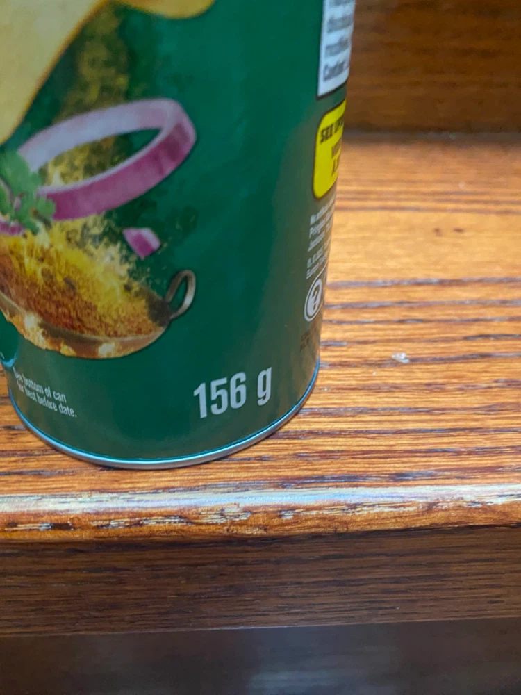 Three Cans of Pringles Masala Flavour - photo 3