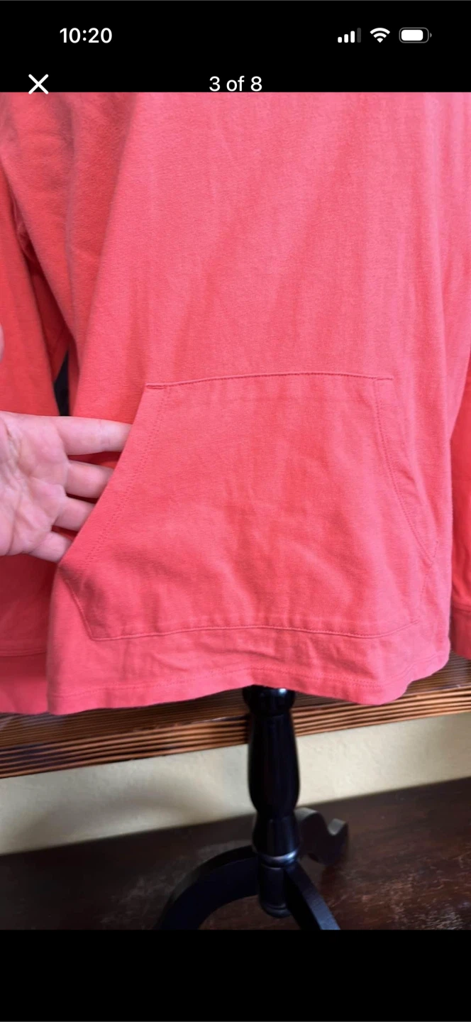 Champion Thin Pullover Sweater - photo 3