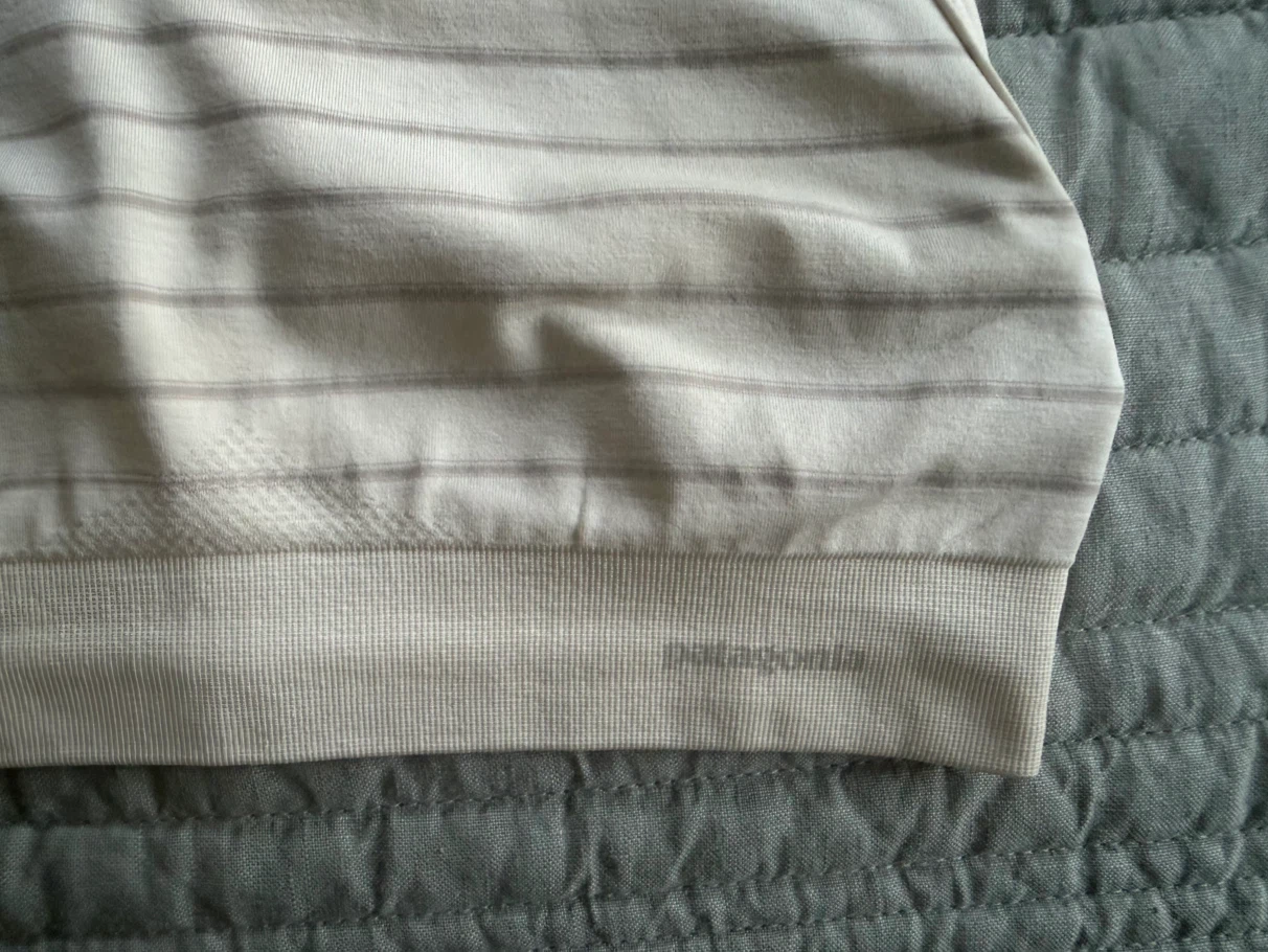 Patagonia Seamless Sports Bra - photo 2