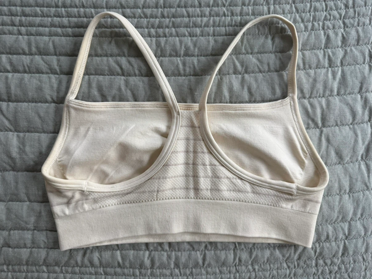 Patagonia Seamless Sports Bra - photo 3