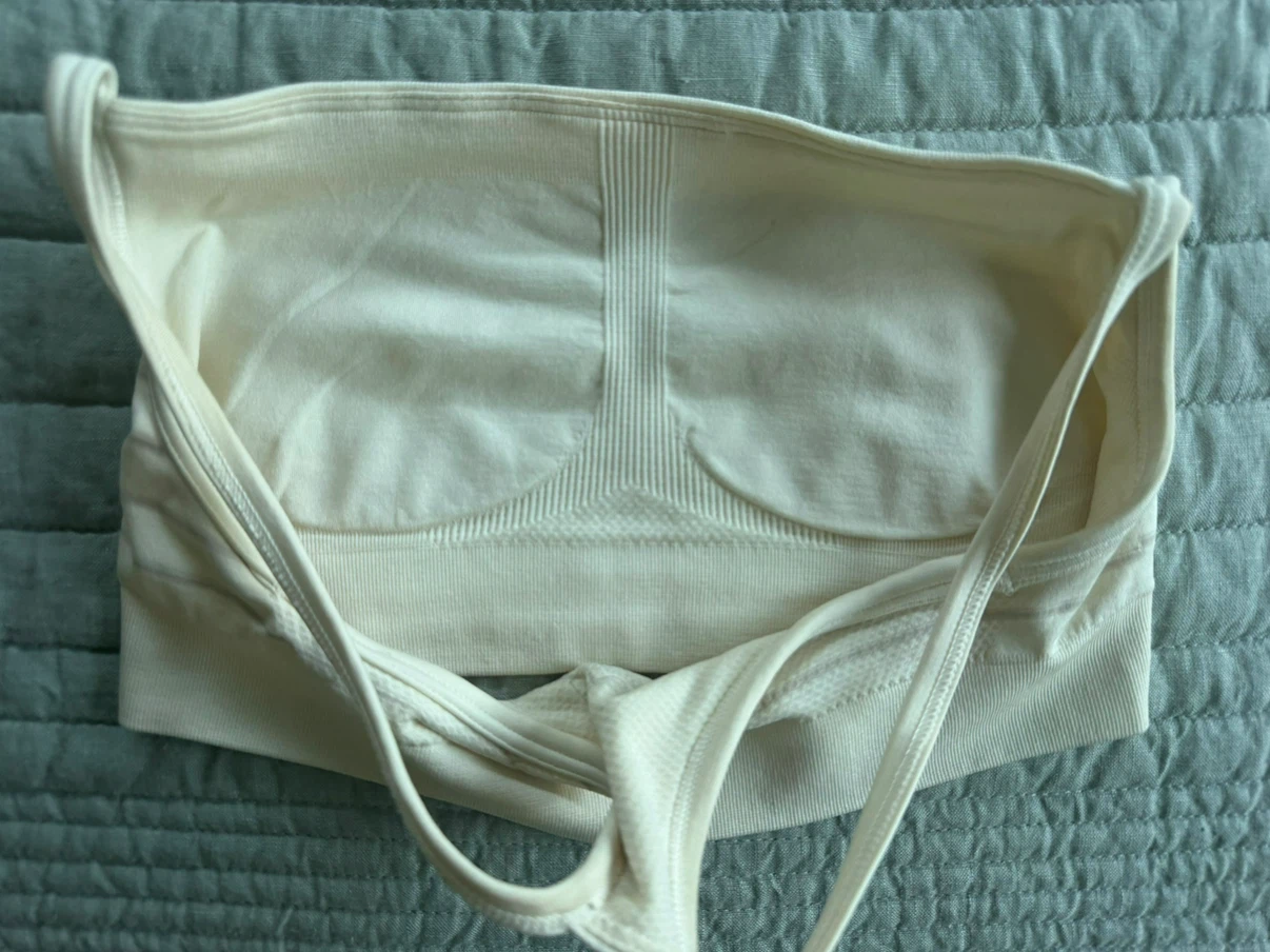 Patagonia Seamless Sports Bra - photo 4