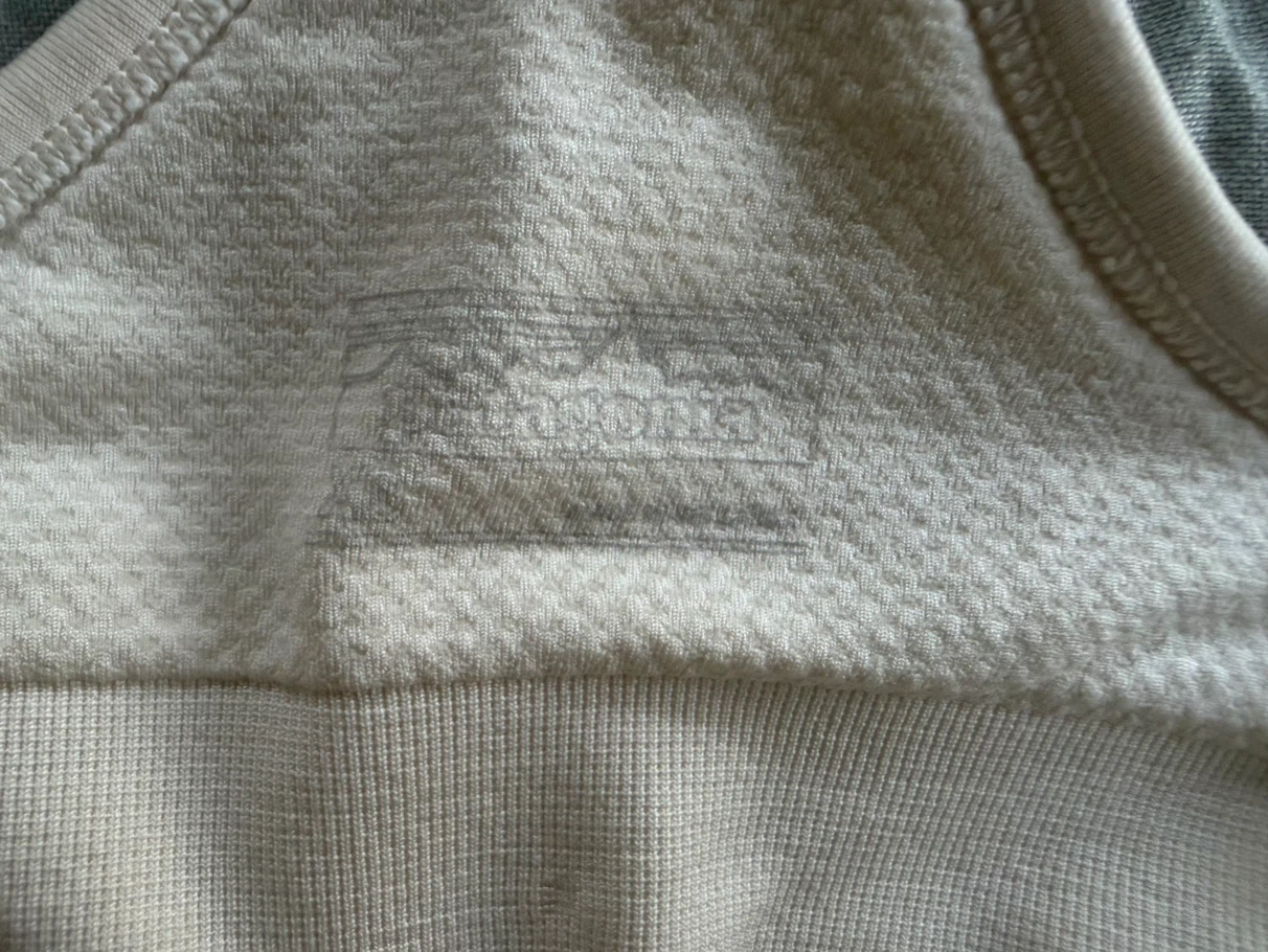 Patagonia Seamless Sports Bra - photo 5