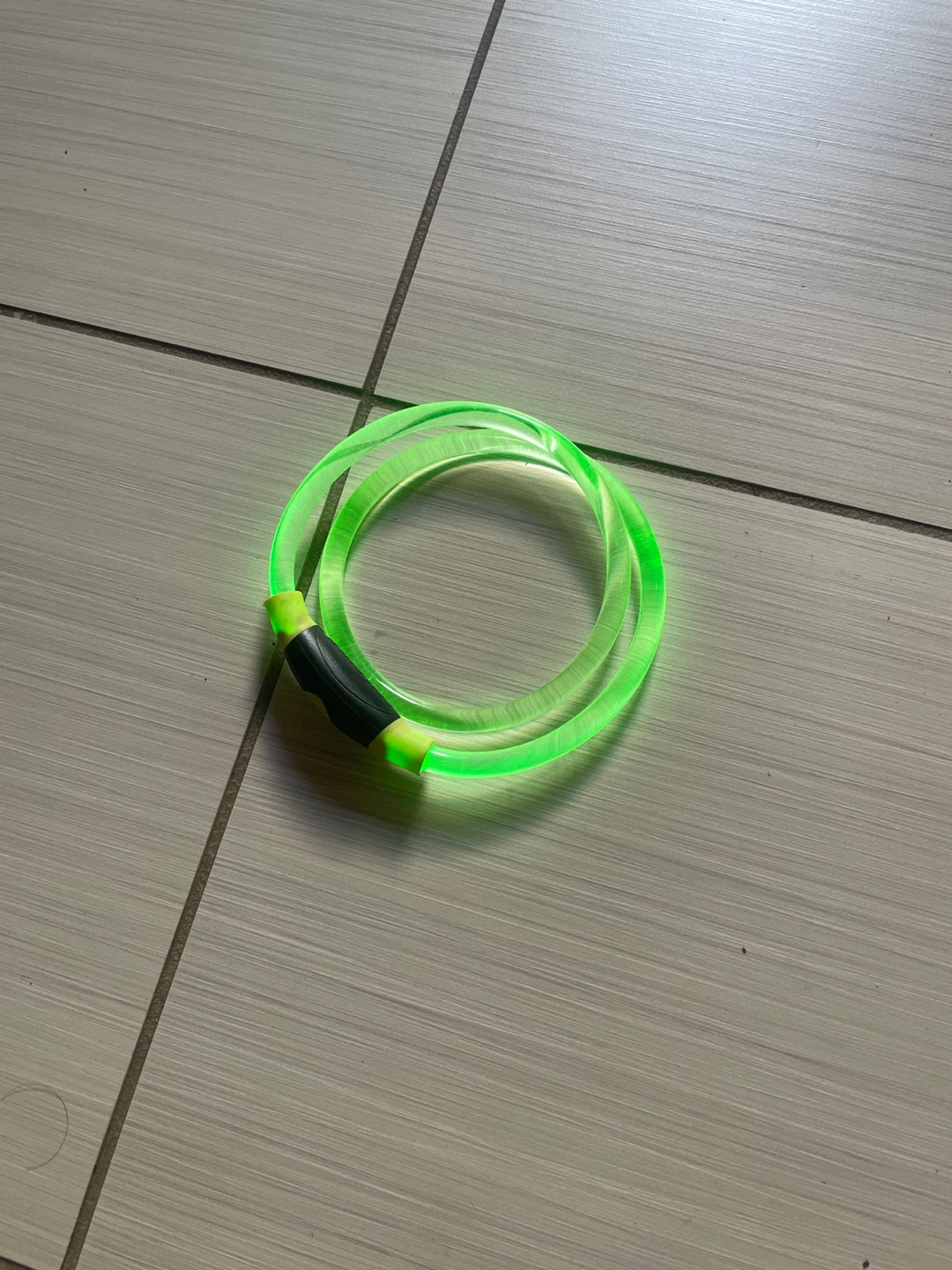 🏈LED Safety Dog Collar