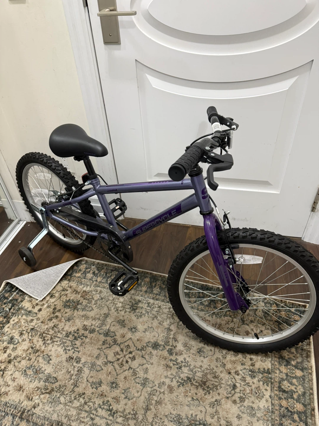 Supercycle Kids Bicycle