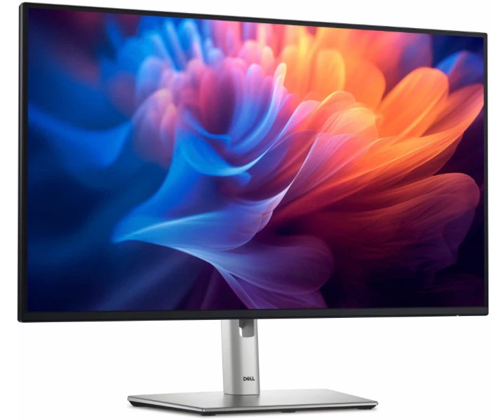 Dell 27 Monitor P2725H