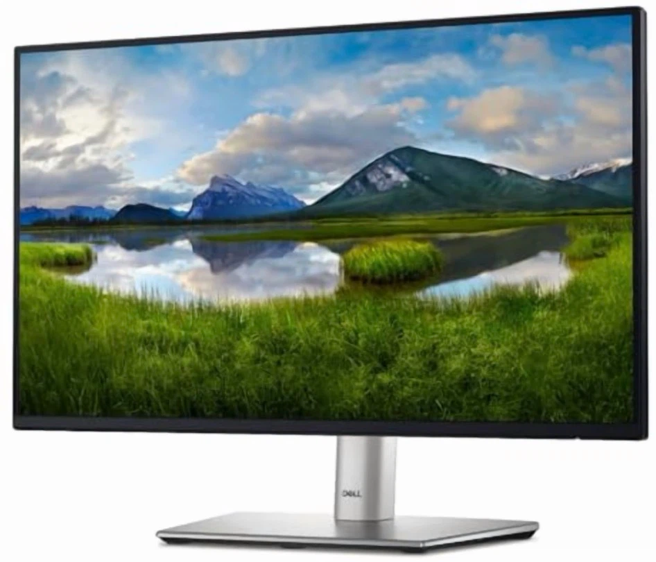 Dell 27 Monitor P2725H - photo 2