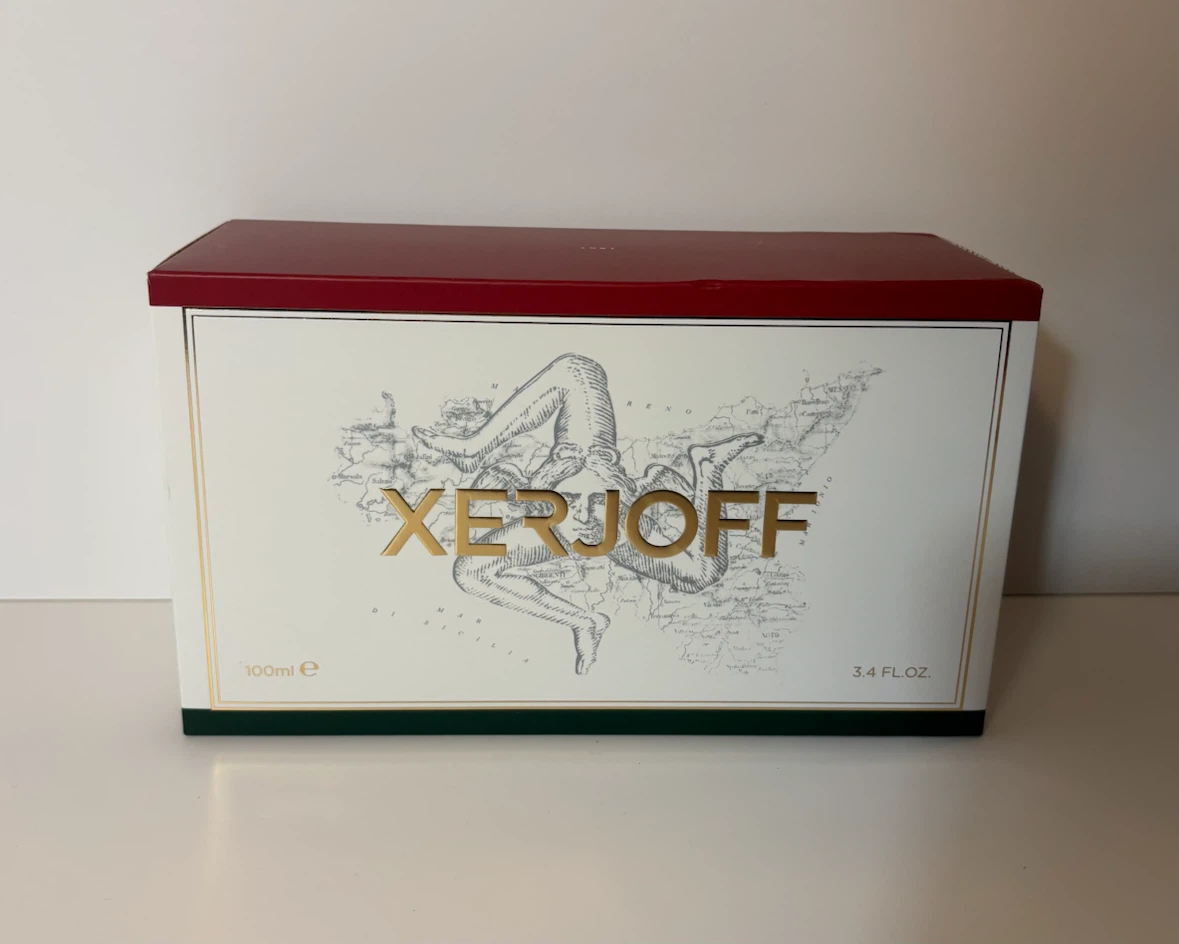 Xerjoff Naxos Eau de Parfum #luxury #parfum
