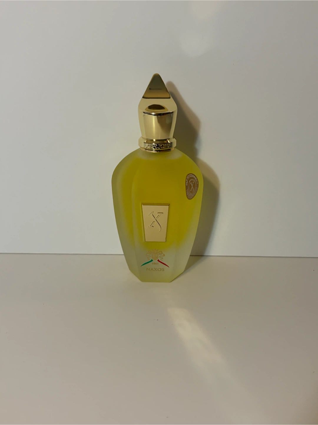 Xerjoff Naxos Eau de Parfum #luxury #parfum - photo 3