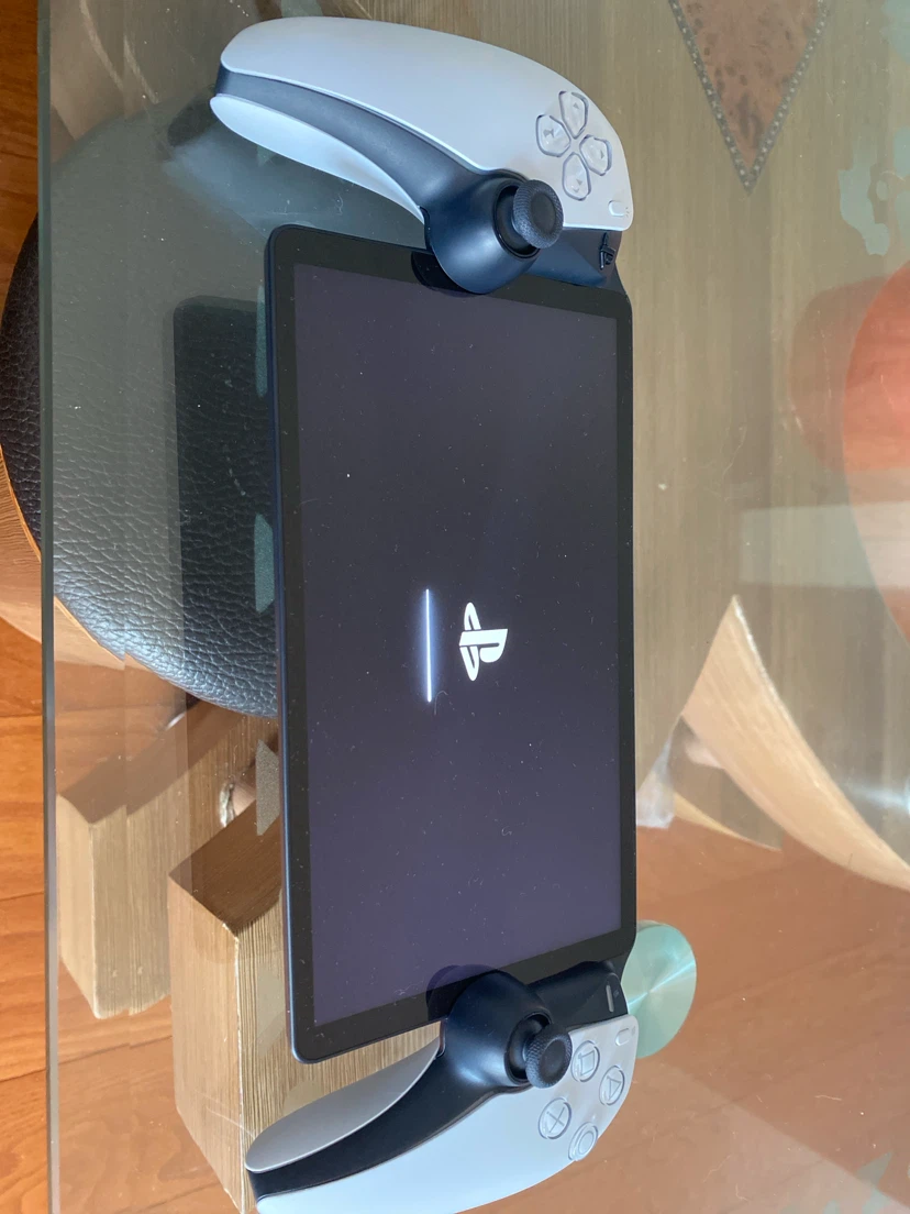 Sony PlayStation Portal Remote Player