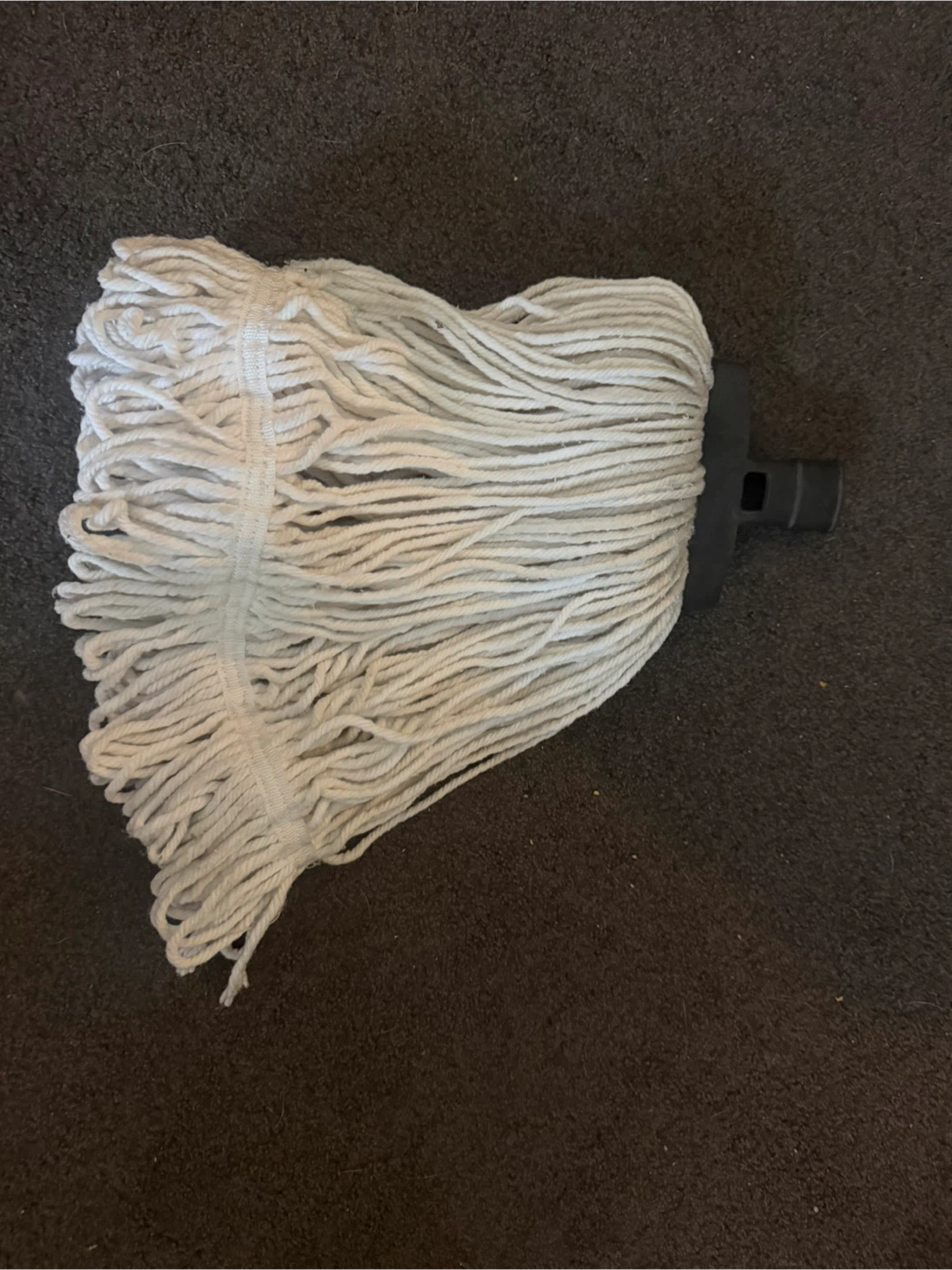 SWOPT Interchangeable Mop System - photo 4