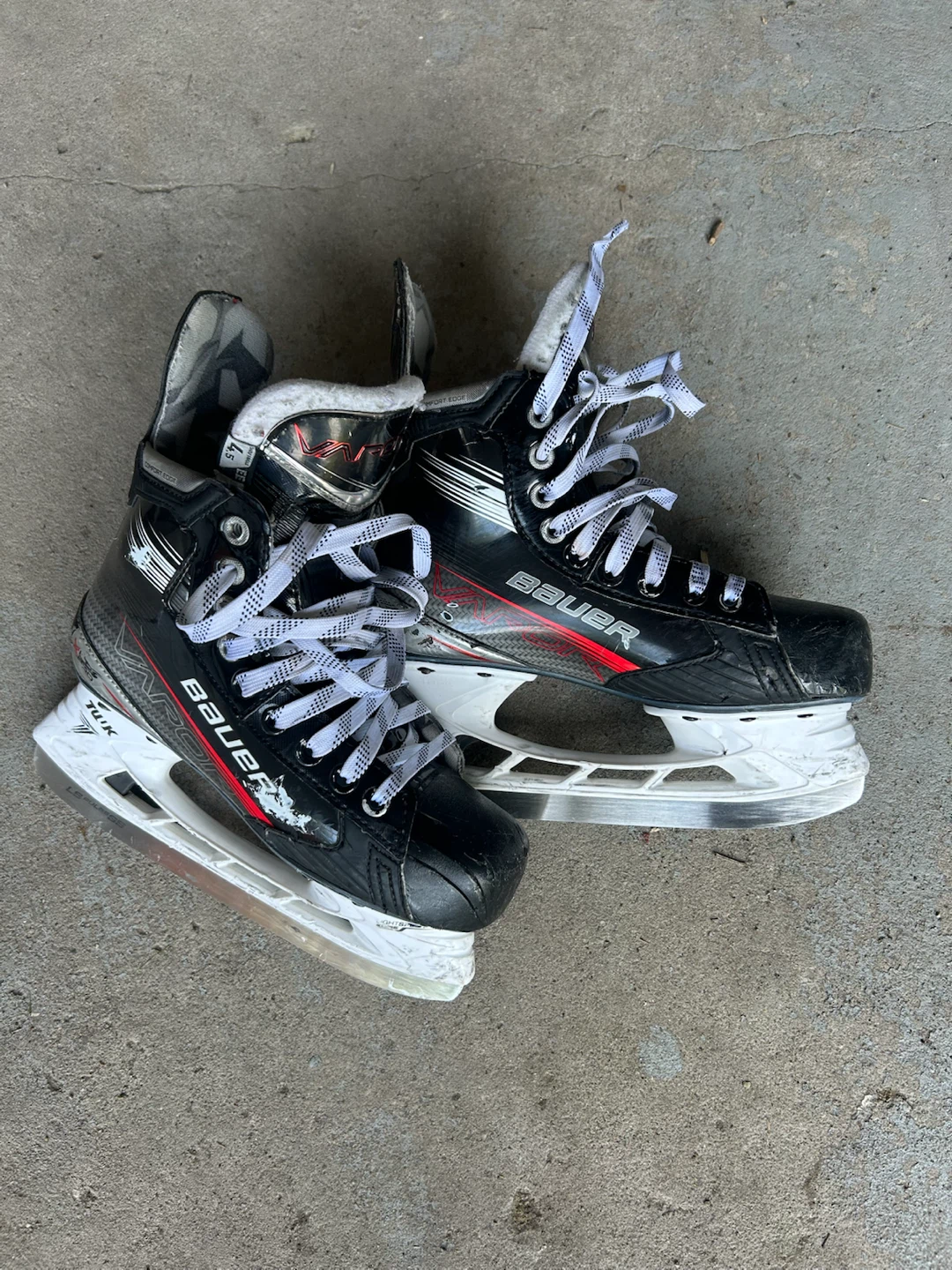 Bauer Vapor Hockey Skates