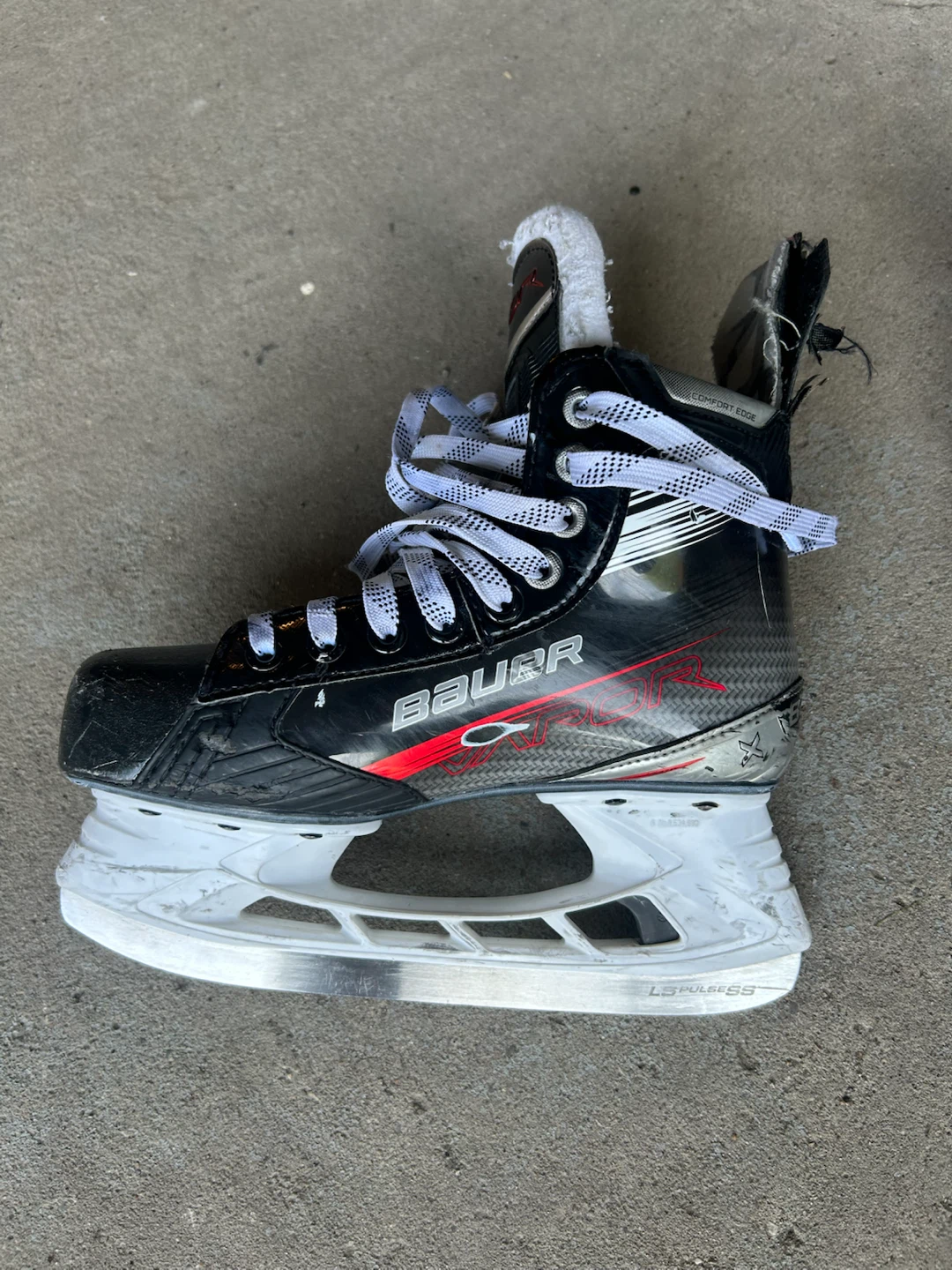 Bauer Vapor Hockey Skates - photo 2