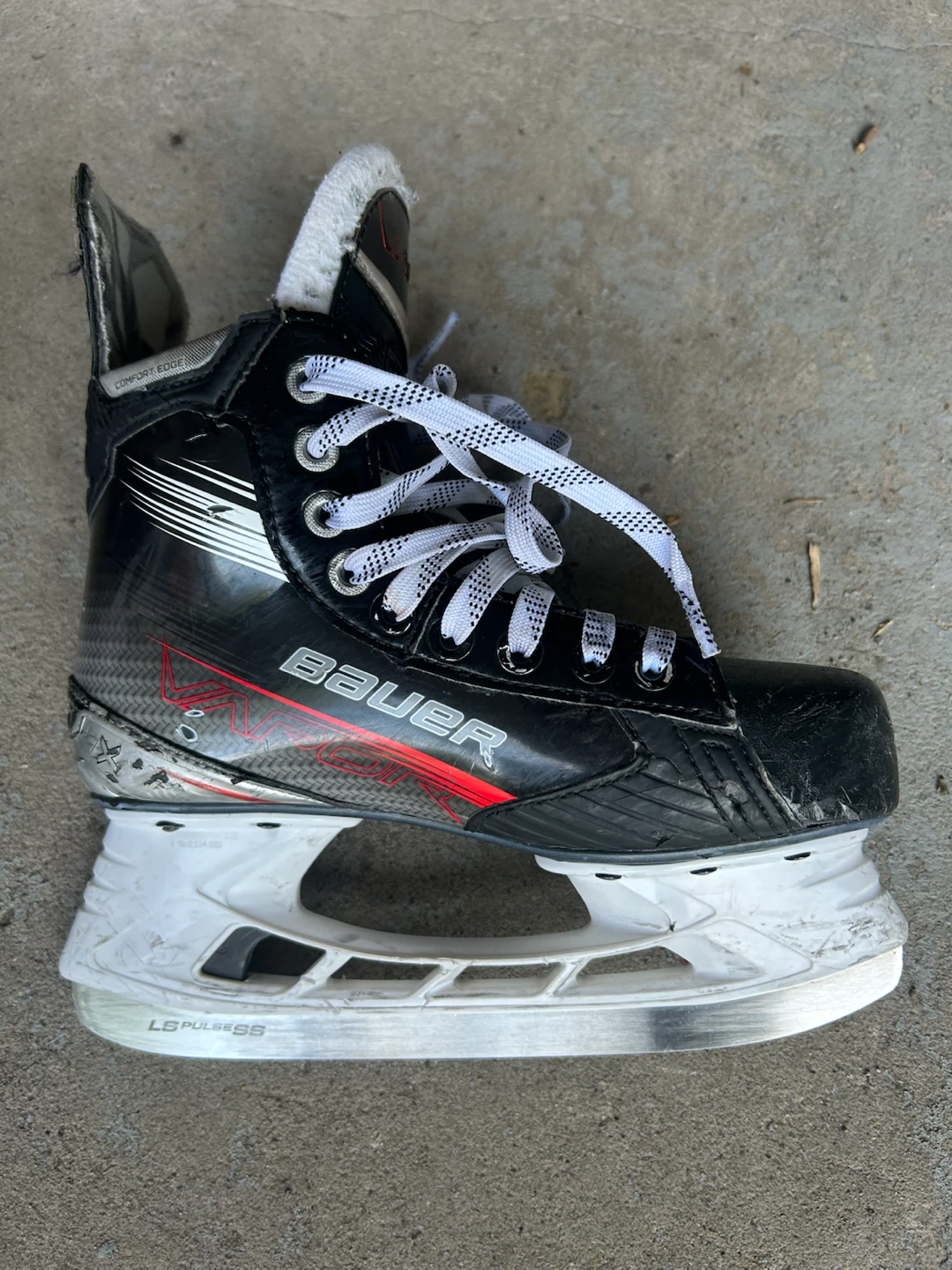 Bauer Vapor Hockey Skates - photo 3