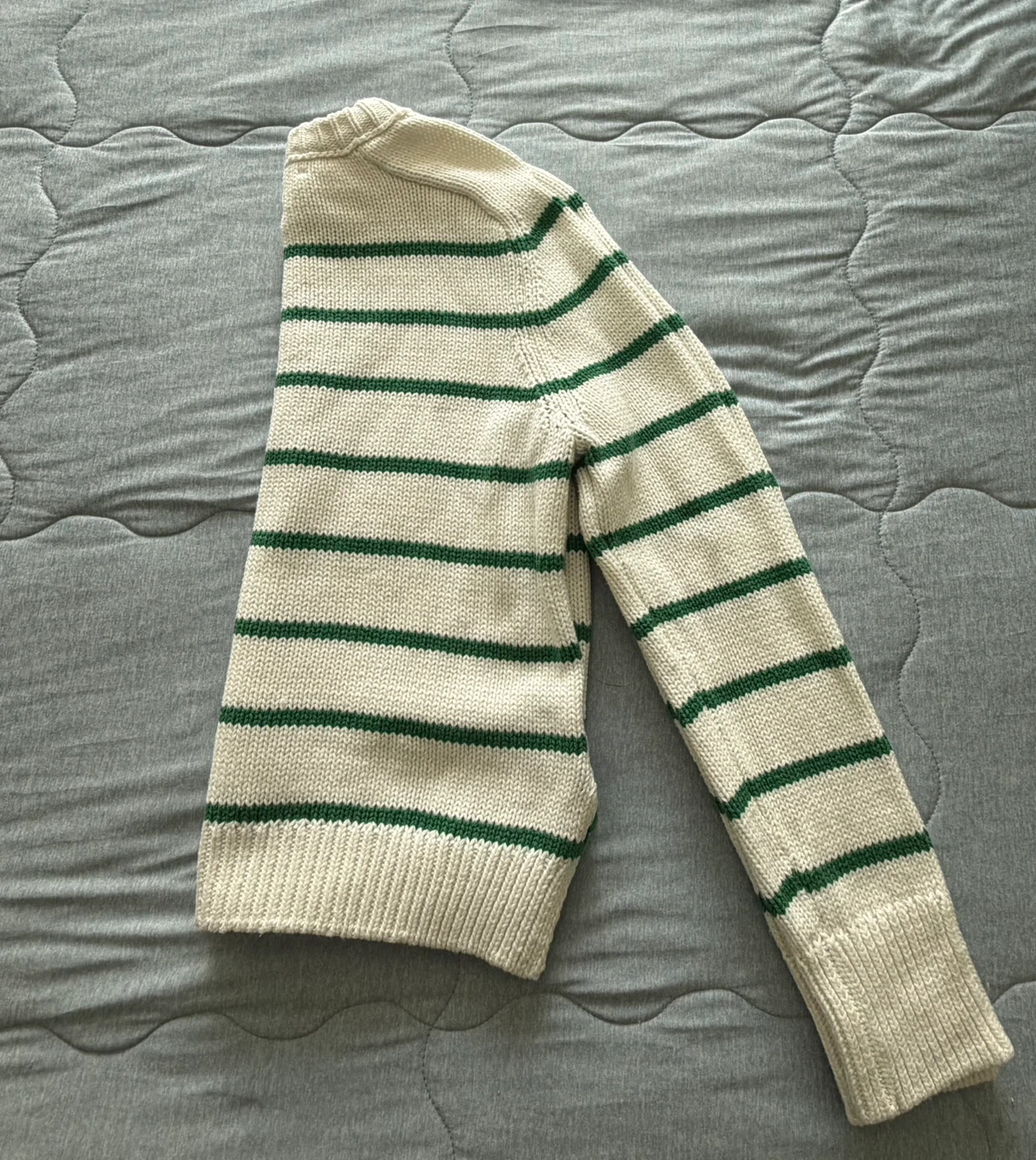 Willow & Wind long sleeve sweater - photo 2