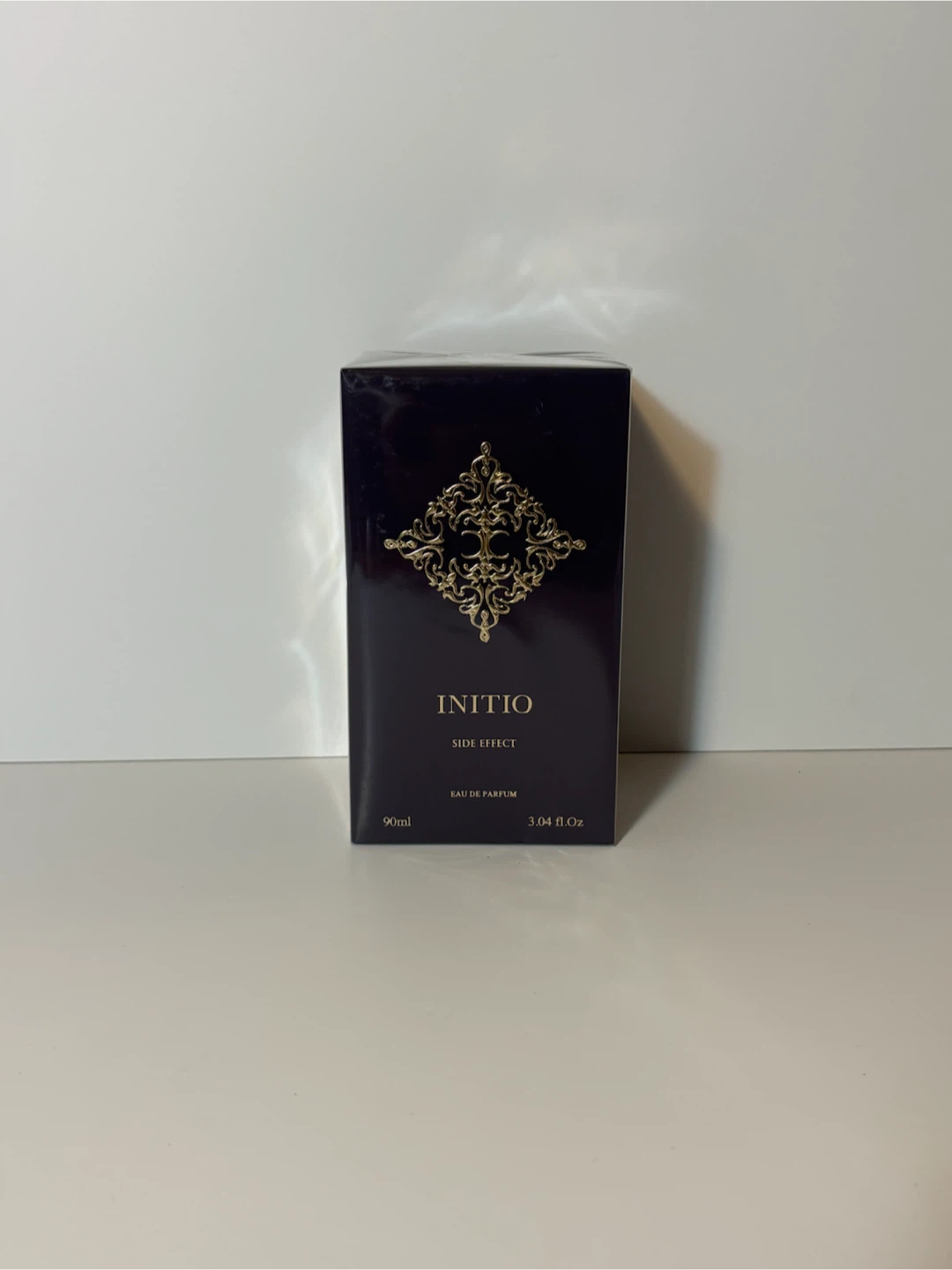 Initio Side Effect Eau de Parfum 90ml #luxury - photo 4