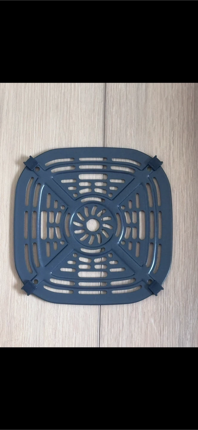 Air Fryer Replacement Grill Plate