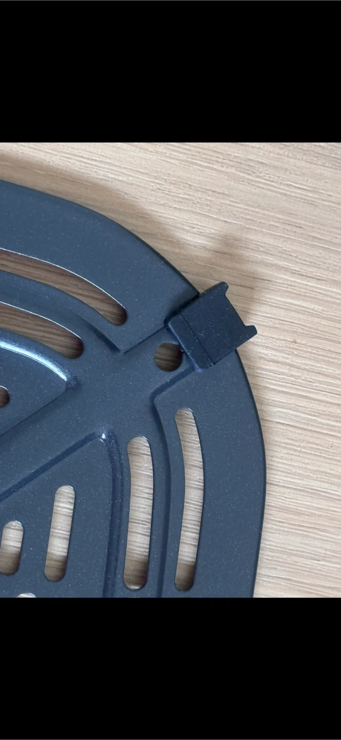 Air Fryer Replacement Grill Plate - photo 2