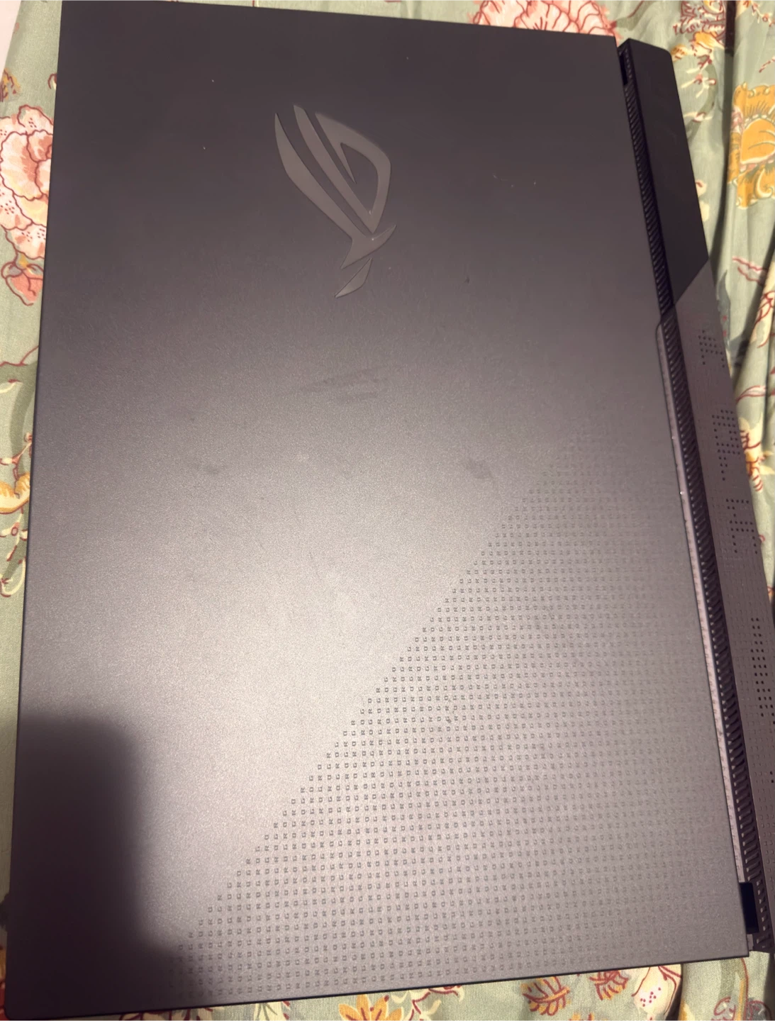 ASUS ROG Strix G17 G713 Gaming Laptop - photo 4