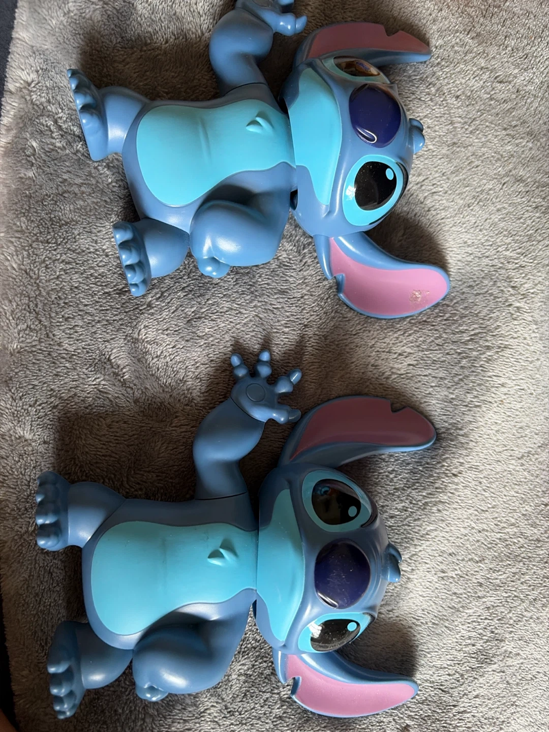 Disney Stitch Action bop it