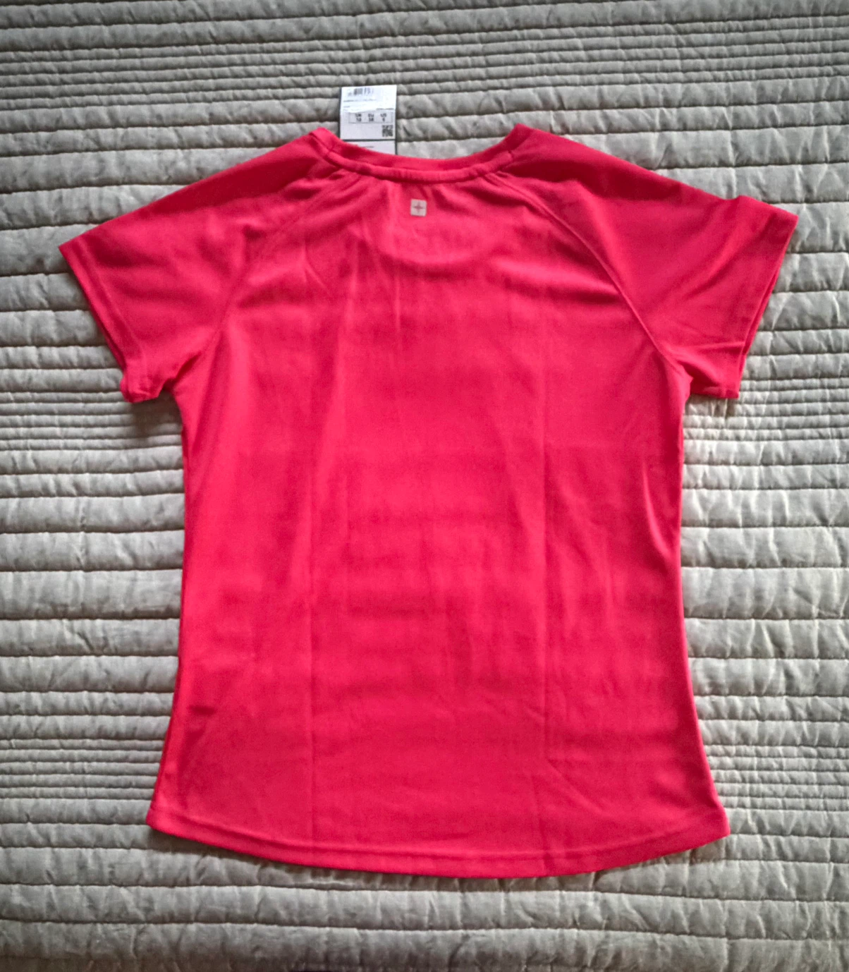 🏈Mountain Warehouse ISOCool Quick Dry Wicking T-Shirt - photo 4