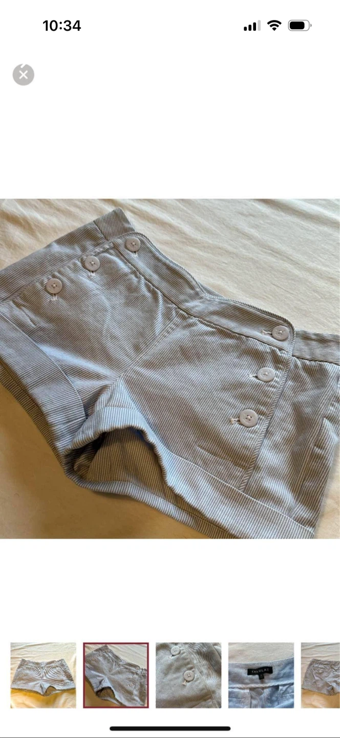 Talula Shorts - photo 2