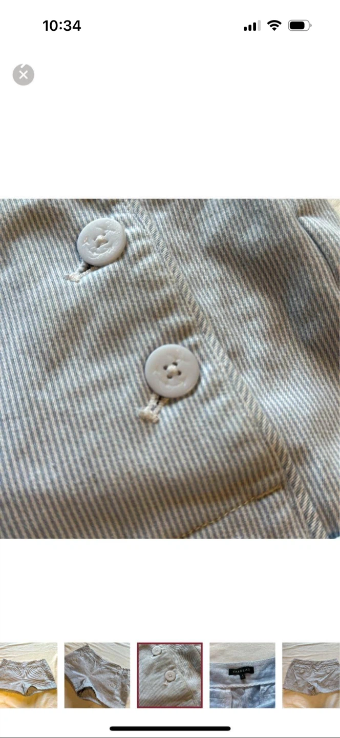Talula Shorts - photo 3