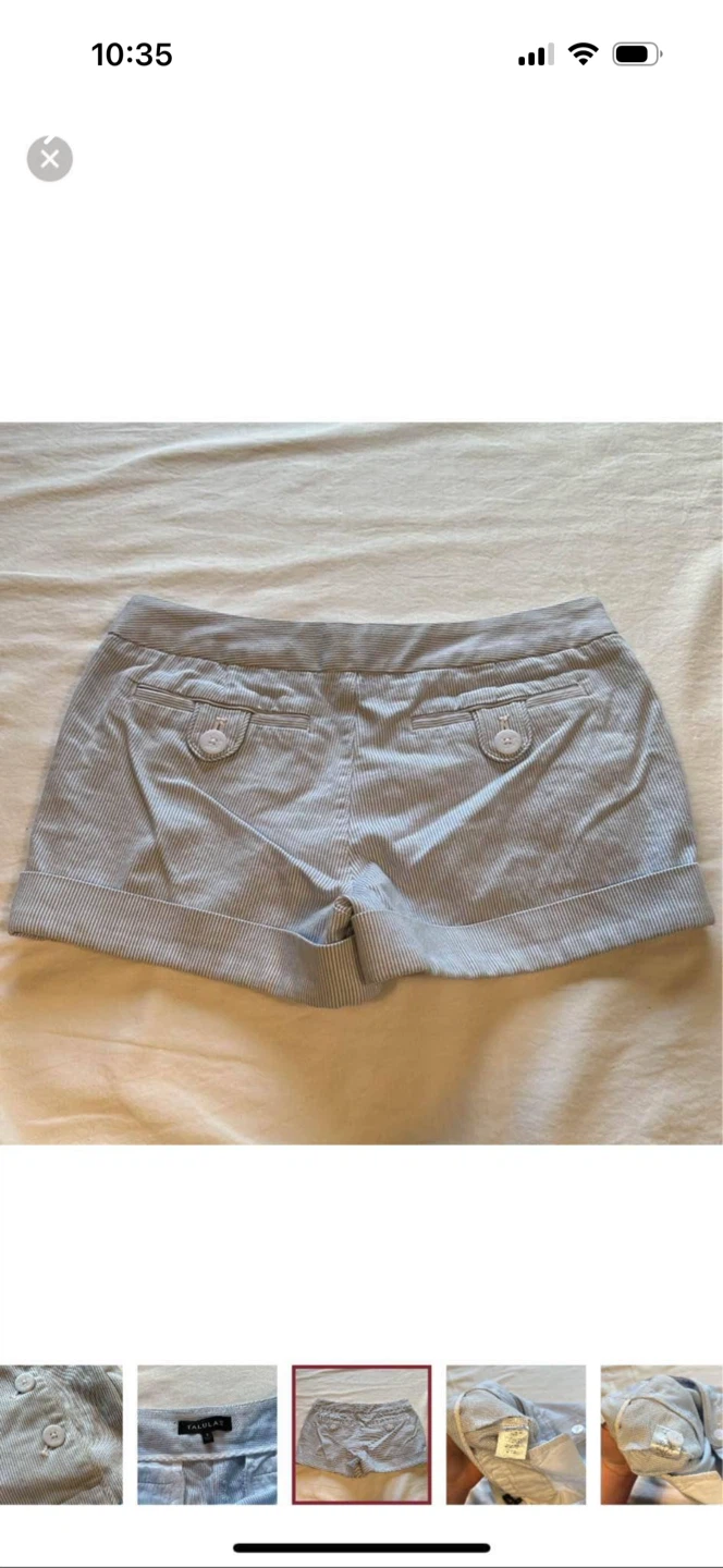 Talula Shorts - photo 5