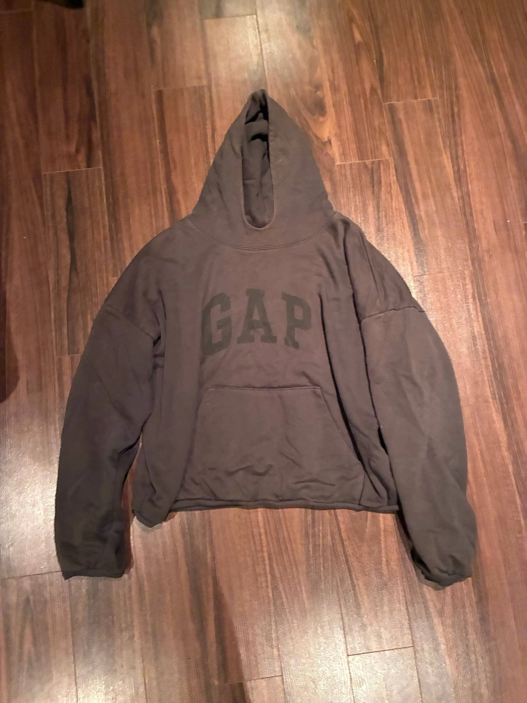 Yeezy Gap Dove Hoodie