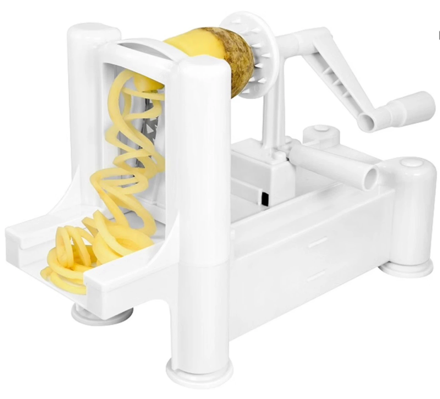 Vegetable Spiralizer - photo 2