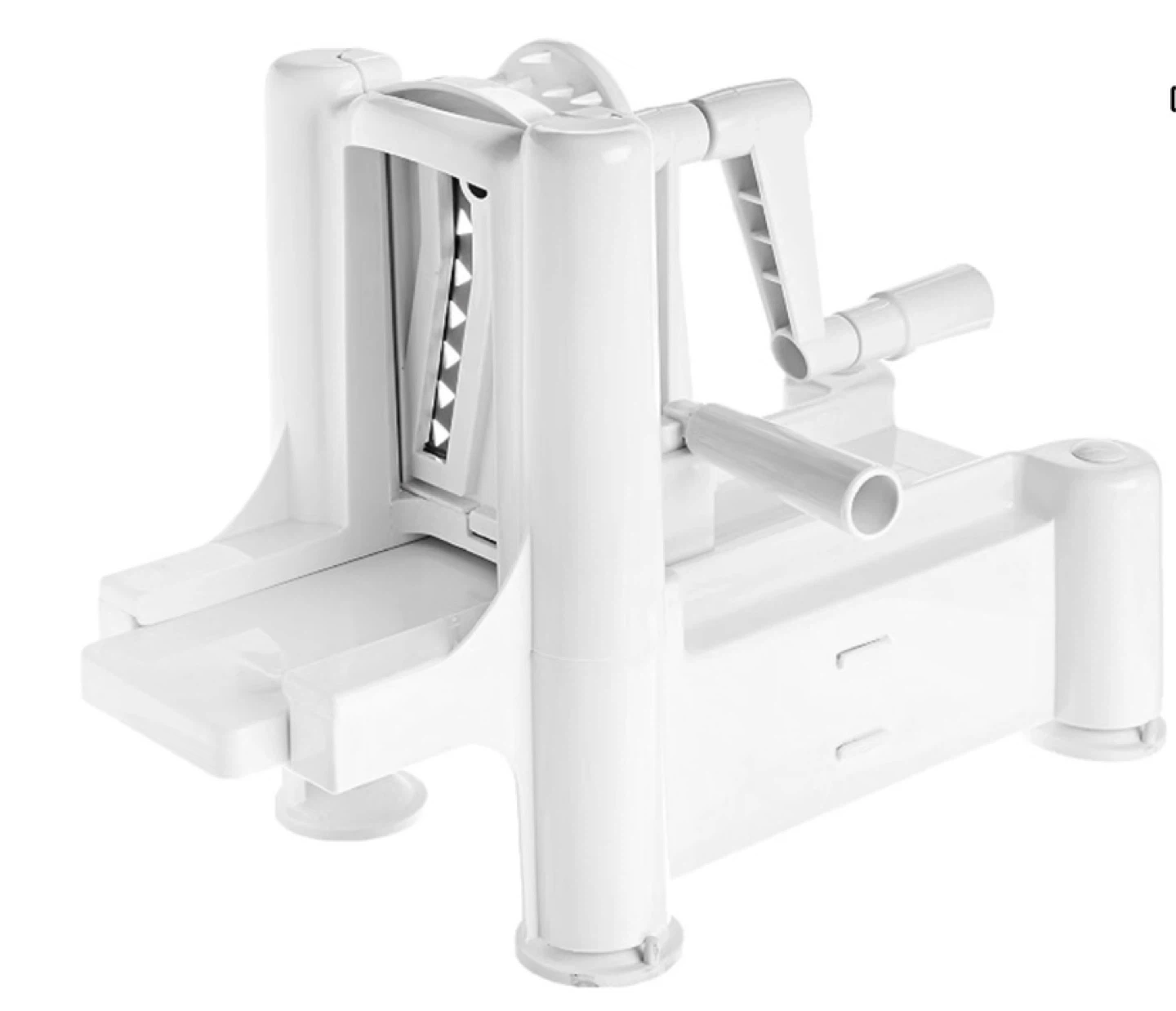 Vegetable Spiralizer - photo 4