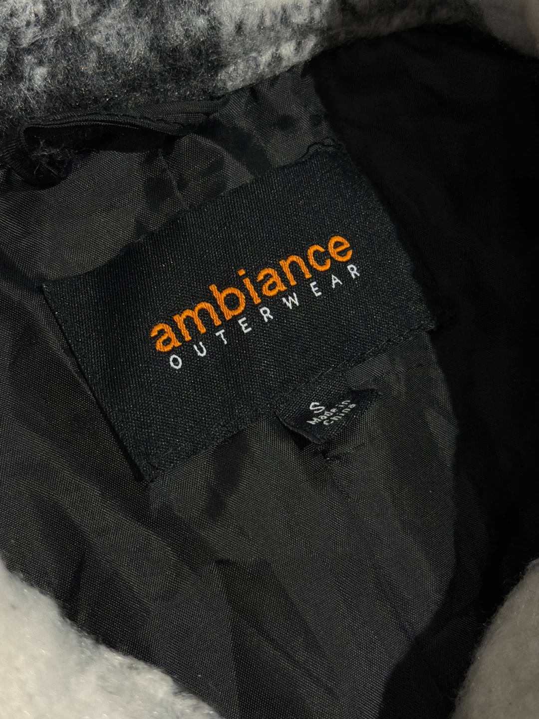 Ambiance Outerwear Plaid Shacket 🏈 - photo 2